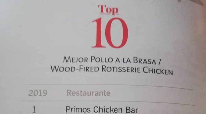 Las mejores pollerías de Lima. Precios y direcciones