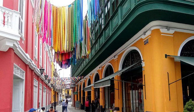 La sabrosa ruta gastronómica que debes hacer en el Callao