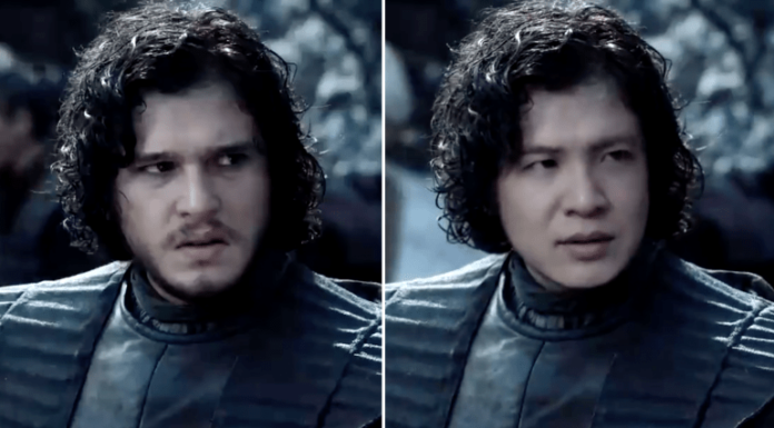 ZAO: la aplicación que reemplaza las caras de los actores con las tuyas en tus películas favoritas