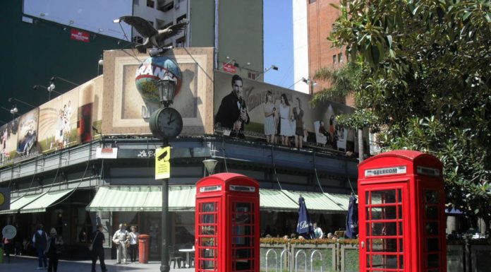 Qué hacer en Buenos Aires en 5 días