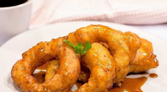 Miraflores: festival de postres de Antaño este fin de semana