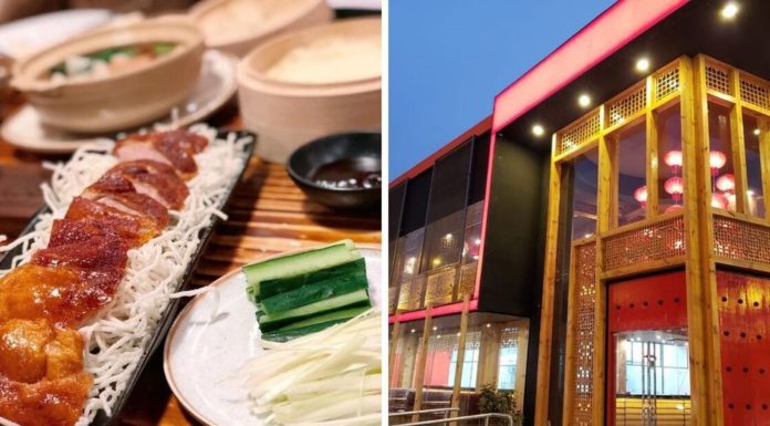 Restaurante limeño brindará diez días de comida cantonesa gratis