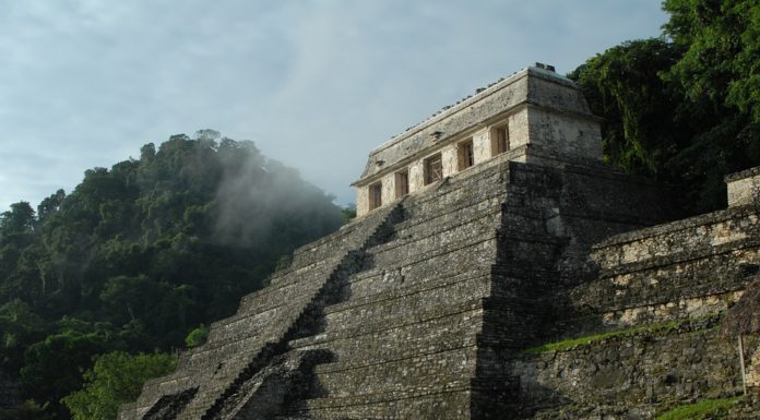 Un arqueólogo descubre 27 sitios mayas de 3.000 años de antigüedad gracias a un mapa en línea gratuito