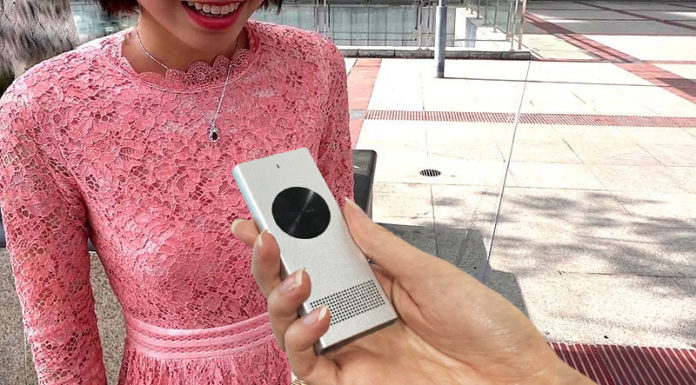 El traductor instantáneo te permite hablar 43 idiomas en el acto