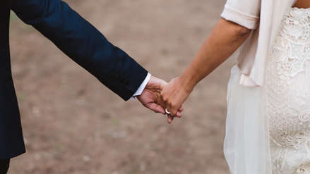 Novia teme no llegar a su boda debido a restricción de vías por la final de Copa Libertadores