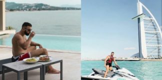 Joven millonario paga más de 50 mil dólares a quien viaje con él por el mundo