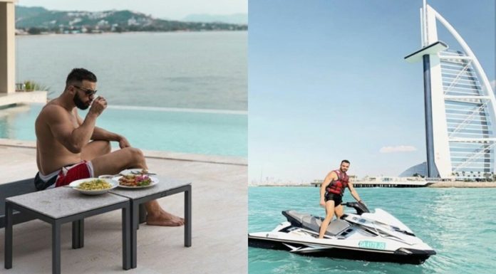 Joven millonario paga más de 50 mil dólares a quien viaje con él por el mundo