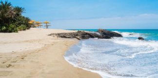 Cuatro playas de Tumbes, ideales para visitar en el verano
