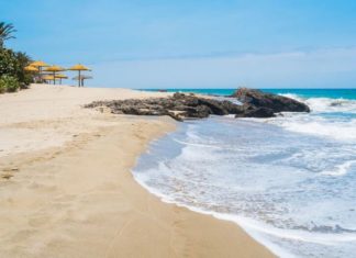 Cuatro playas de Tumbes, ideales para visitar en el verano