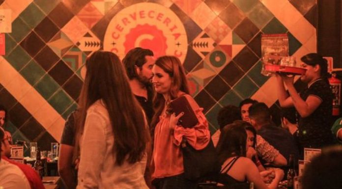 Cervecería mexicana abrirá en Lima y todas sus opciones de carta costarán S/5.90