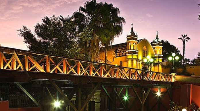 ¿Dónde comer en Barranco? Lugares para comer desde 2 soles.