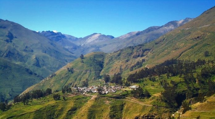 Sierra de Lima: conoce tres lugares turísticos no muy lejos de casa