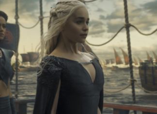 Un crucero de Game of Thrones está zarpando en 2020