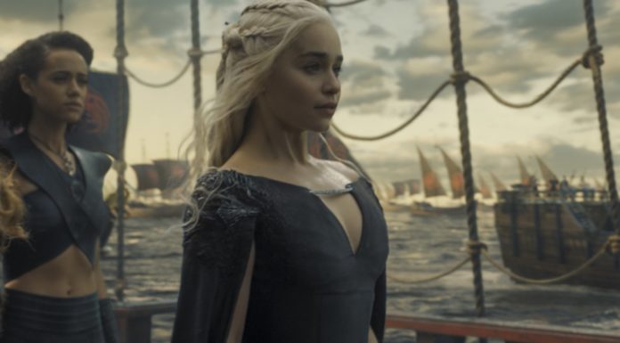 Un crucero de Game of Thrones está zarpando en 2020