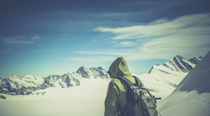 3 Mejores Nevados del Perú