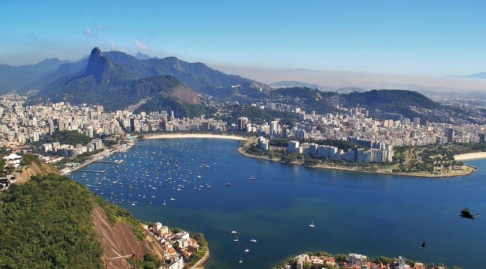 El concurso que te permitirá viajar gratis a Brasil durante 30 días