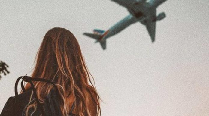 4 razones por las que viajar te hace una mujer inquebrantable