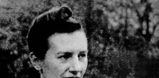 La historia de una espía peruana en la Segunda Guerra Mundial llega a España