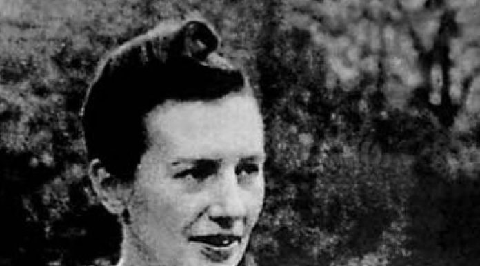 La historia de una espía peruana en la Segunda Guerra Mundial llega a España