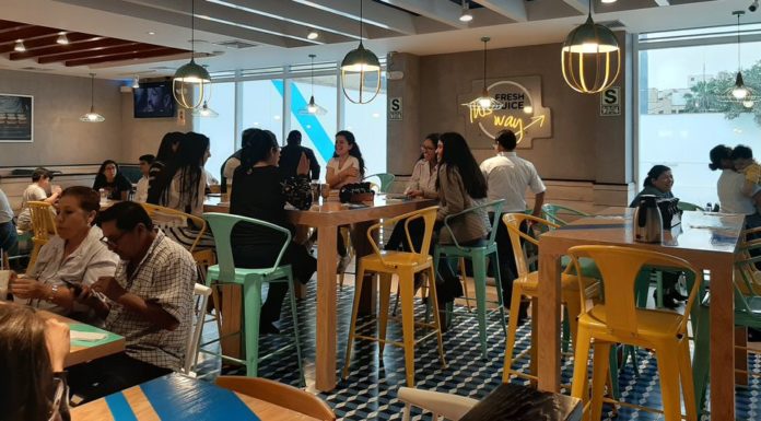 IHOP abrirá su primer restaurante en Perú y regalará pancakes gratis hasta por un año