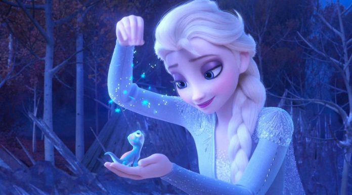 “Frozen 2”, “Django” y otras películas a 5 soles este miércoles 4