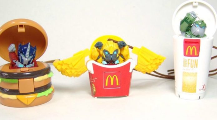 Niñas hacen petición a McDonald’s y Burger King; “Ya no queremos más juguetes de plástico”