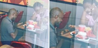 Se burlaron de ellos por comprometerse en un KFC y ahora grandes marcas quieren pagarles la boda