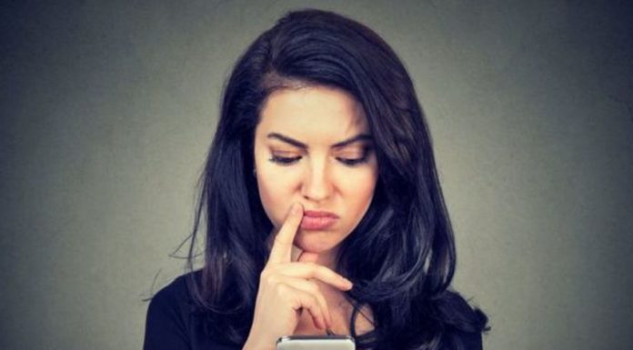 Perú es el segundo país del mundo con mayor cantidad de llamadas spam