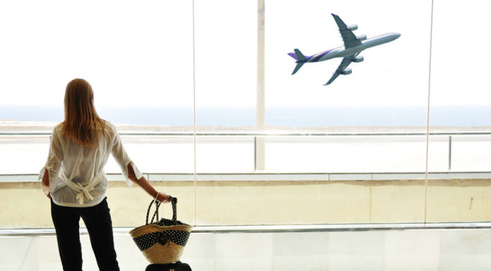 Querido 2020, seré breve: Quiero viajar todo el año