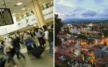 Este será el último año en que los peruanos podrán viajar a Europa sin necesidad de autorización