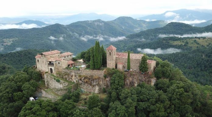 12 castillos que puedes alquilar con tus amigos por menos de $ 50 por noche