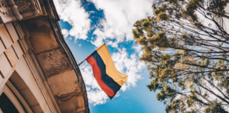 Colombia fue elegido el mejor destino turístico en el mundo para el 2020