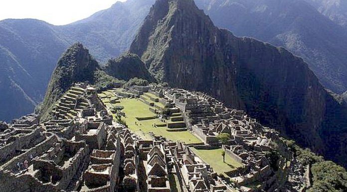 Cusco fue incluido en el ranking de las 50 ciudades más bellas del mundo