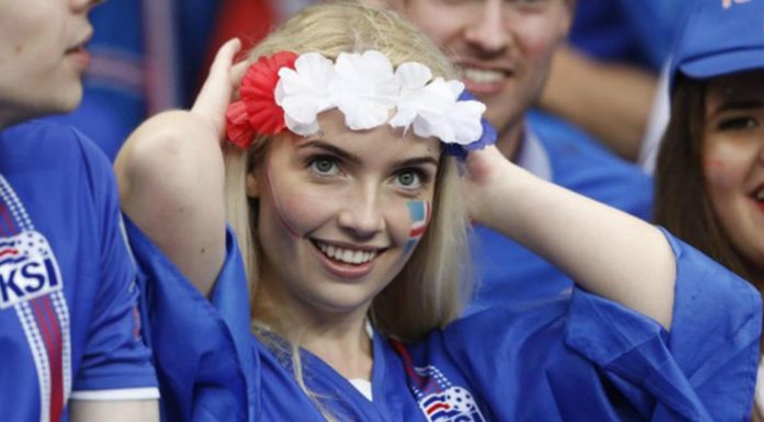 ¿1800 dólares mensuales por casarte con una islandesa? Esta es la verdad