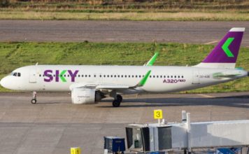 SKY anunció vuelos a Punta Cana con pasajes de US$230 ida y vuelta