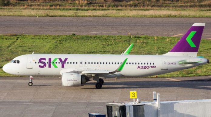 SKY anunció vuelos a Punta Cana con pasajes de US$230 ida y vuelta