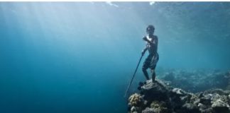 A miles de kilómetros, prácticamente del otro lado del mundo, existen tribus que han llevado su vida lejos de la Tierra y en medio del mar. Entre ellos se encuentran los bajau.