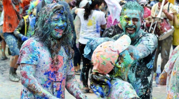 Carnaval cajamarquino 2020: conoce cómo llegar con menos de 120 soles