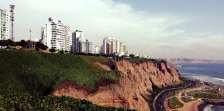 Lima es elegida como destino turístico para visitar en 2020