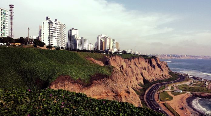 Lima es elegida como destino turístico para visitar en 2020