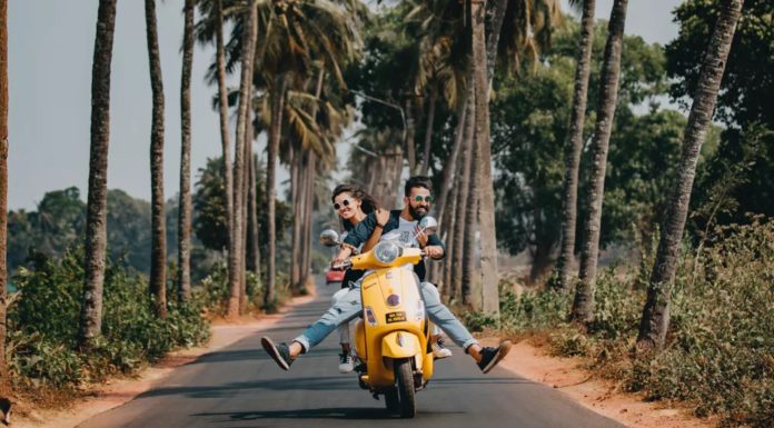 ¡Estoy en la edad que Viajar me hace feliz!