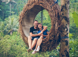 «Viajar produce más felicidad que casarse y tener hijos» según estudio