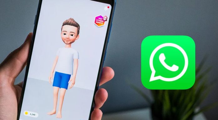 WhatsApp: cómo crear emojis con tu rostro y compartirlos