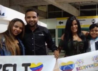 Venezolana en ‘Plan Vuelta a la Patria’: “En Perú me acosaron y tocaron mis partes íntimas, en mi país nunca me faltaron el respeto”