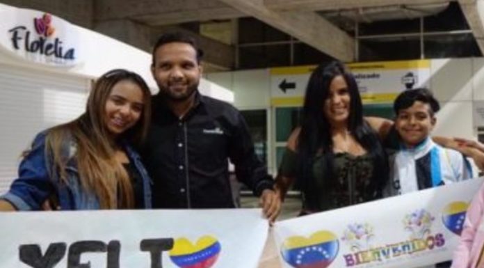 Venezolana en ‘Plan Vuelta a la Patria’: “En Perú me acosaron y tocaron mis partes íntimas, en mi país nunca me faltaron el respeto”