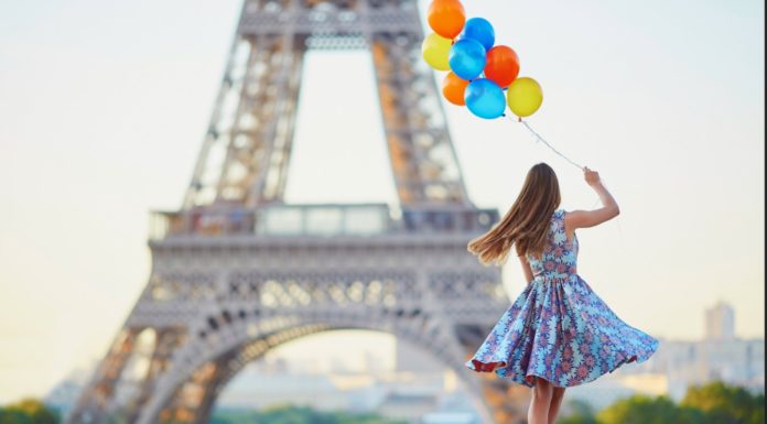 ¡No me regales cosas materiales, mejor vamos de viaje en mi cumpleaños!