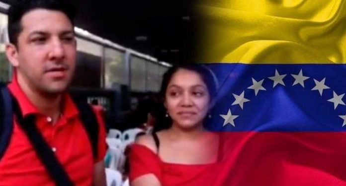 Venezolano que regresó a su país: “No volveré al Perú así pasen 30 o 50 años” | VIDEO