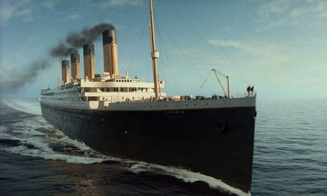 Una réplica del Titanic volverá a zarpar en 2022 y hará la misma ruta que el original