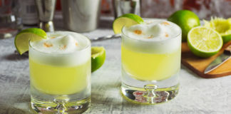 Viña chilena le gana a Perú la marca «pisco» en Reino Unido