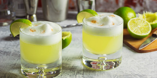 Viña chilena le gana a Perú la marca «pisco» en Reino Unido